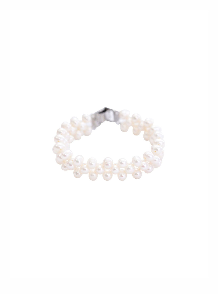 MARGARET PEARL BRACELET